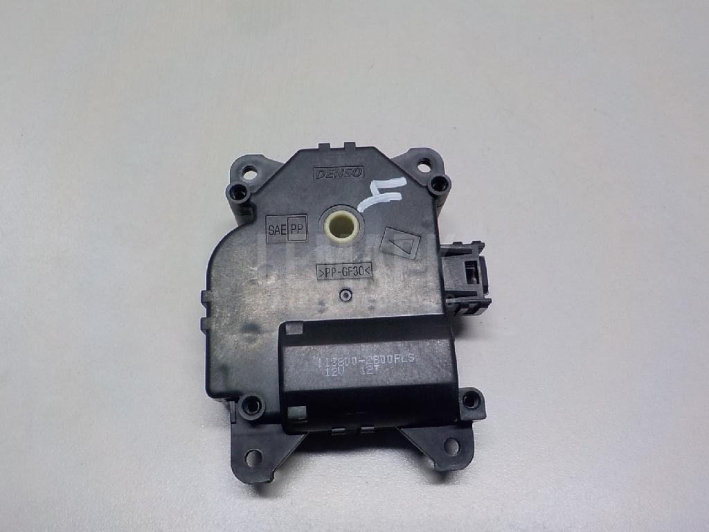 Моторчик заслонки отопителя 8710602140 Toyota