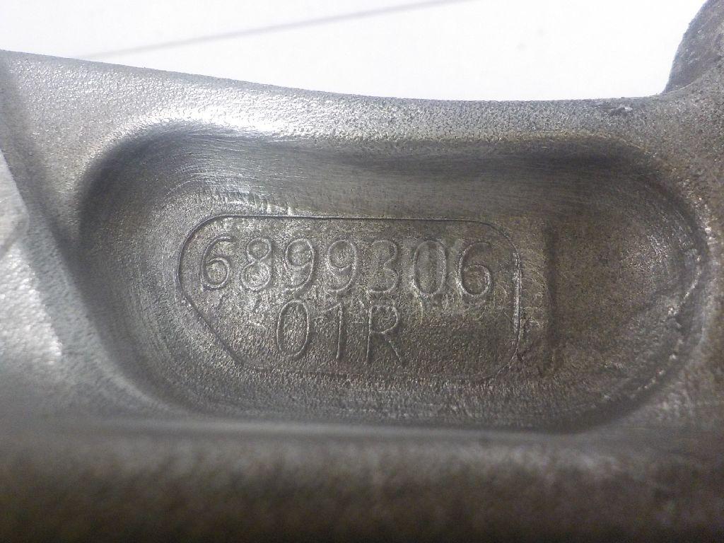 Кулак поворотный задний правый для  Belgee X50 2023