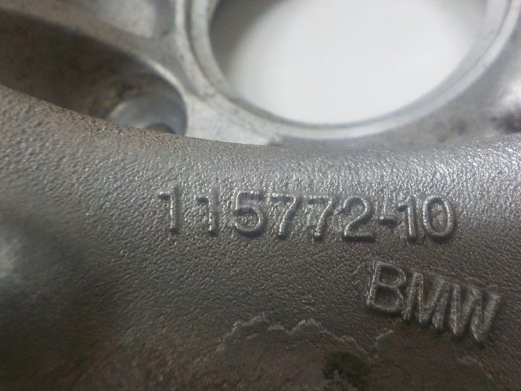 Кулак поворотный задний правый для  Belgee X50 2023