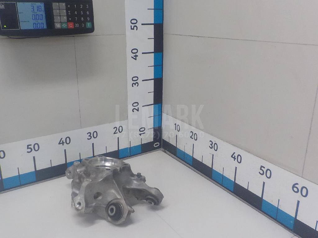 Кулак поворотный задний правый для  Belgee X50 2023