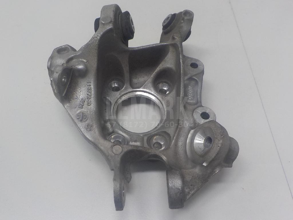 Кулак поворотный задний правый для  Belgee X50 2023