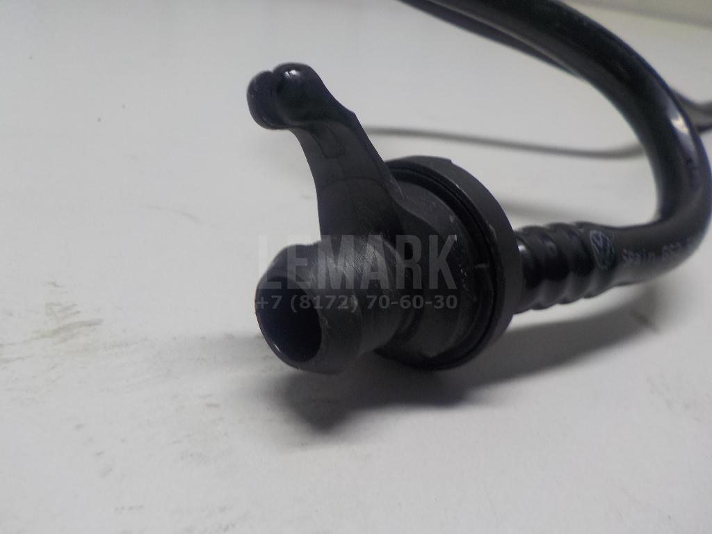 Трубка вакуумная для  BMW i3 (I01) 2013-2022