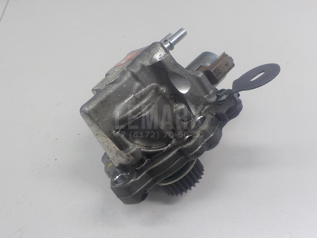 ТНВД для  Ford Fiesta 2001-2008