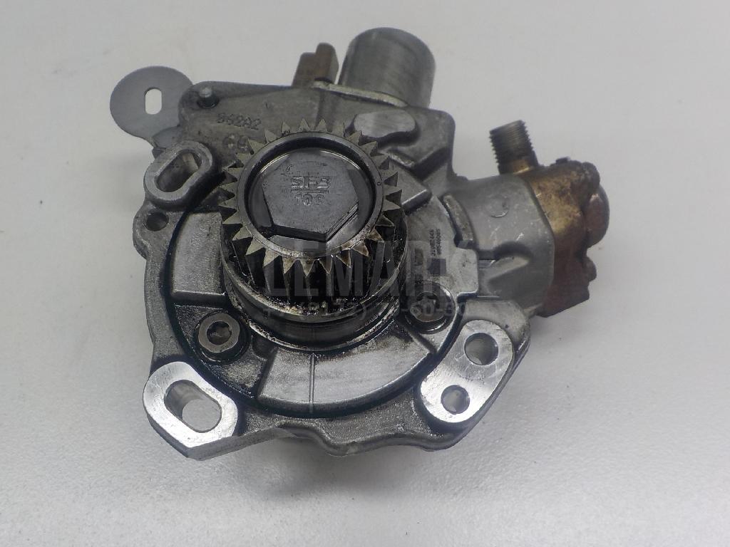 ТНВД для  Ford Fiesta 2001-2008