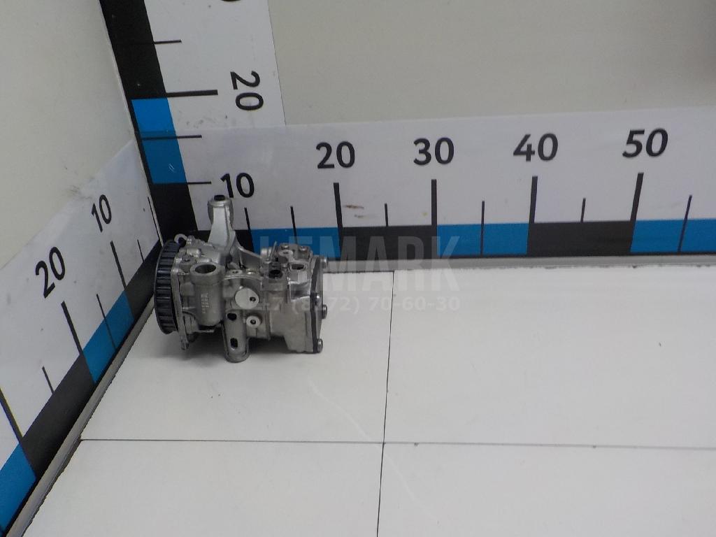 Насос масляный 04L145208T VAG