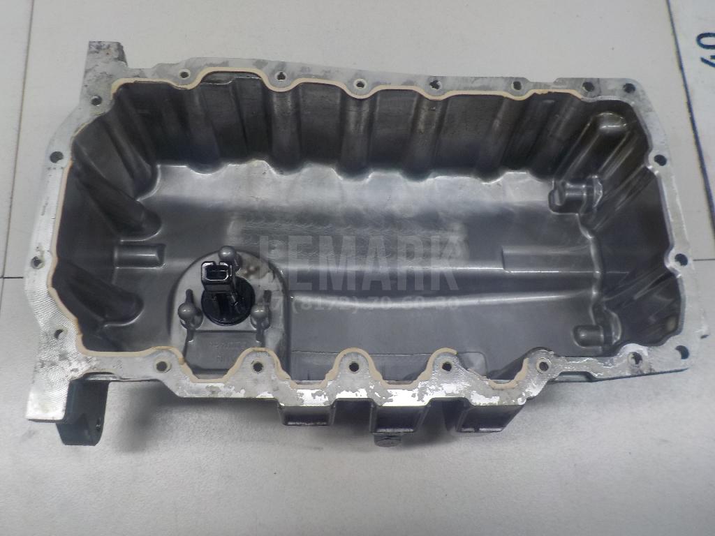 Двигатель для  Audi A3 [8V] 2013-2020