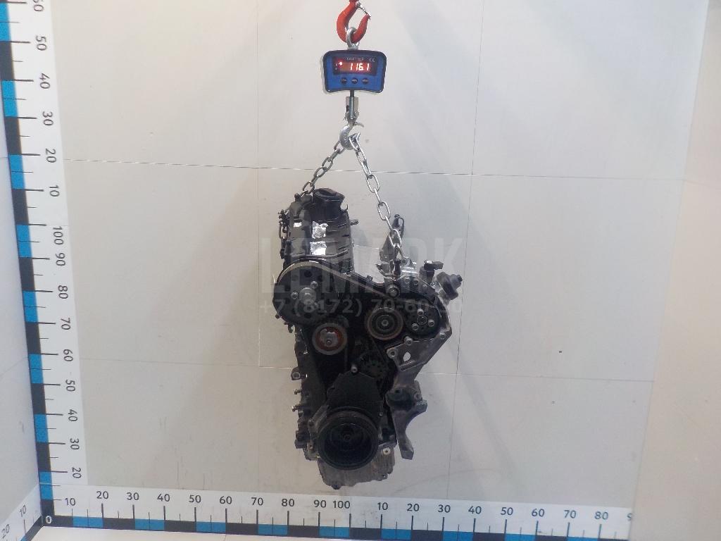 Двигатель для  Audi A3 [8V] 2013-2020