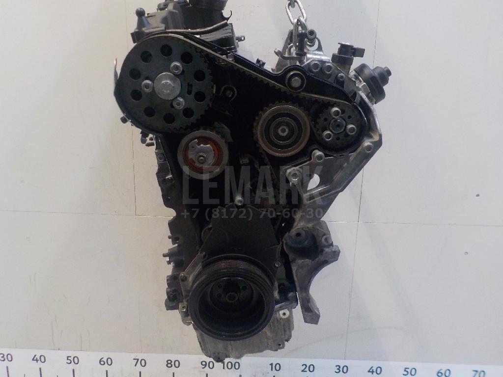 Двигатель для  Audi A3 [8V] 2013-2020