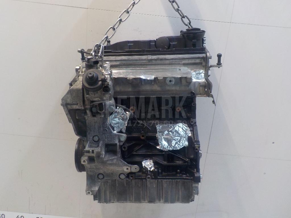 Двигатель для  Audi A3 [8V] 2013-2020