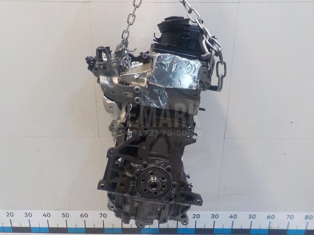 Двигатель для  Audi A3 [8V] 2013-2020