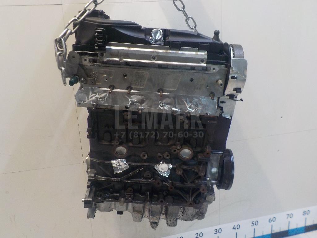 Двигатель для  Audi A3 [8V] 2013-2020