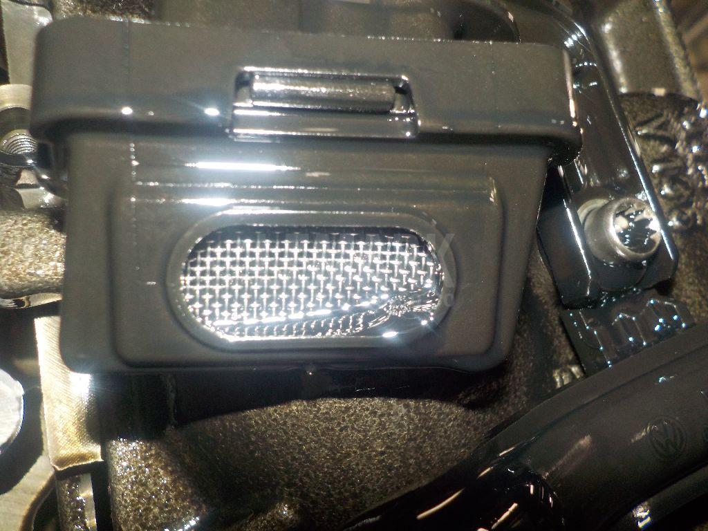 Двигатель для  Audi A3 [8V] 2013-2020