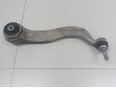 Рычаг передний верхний левый