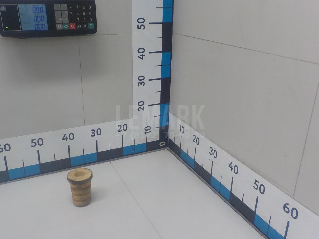 Отбойник переднего амортизатора
