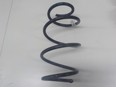 Пружина передняя