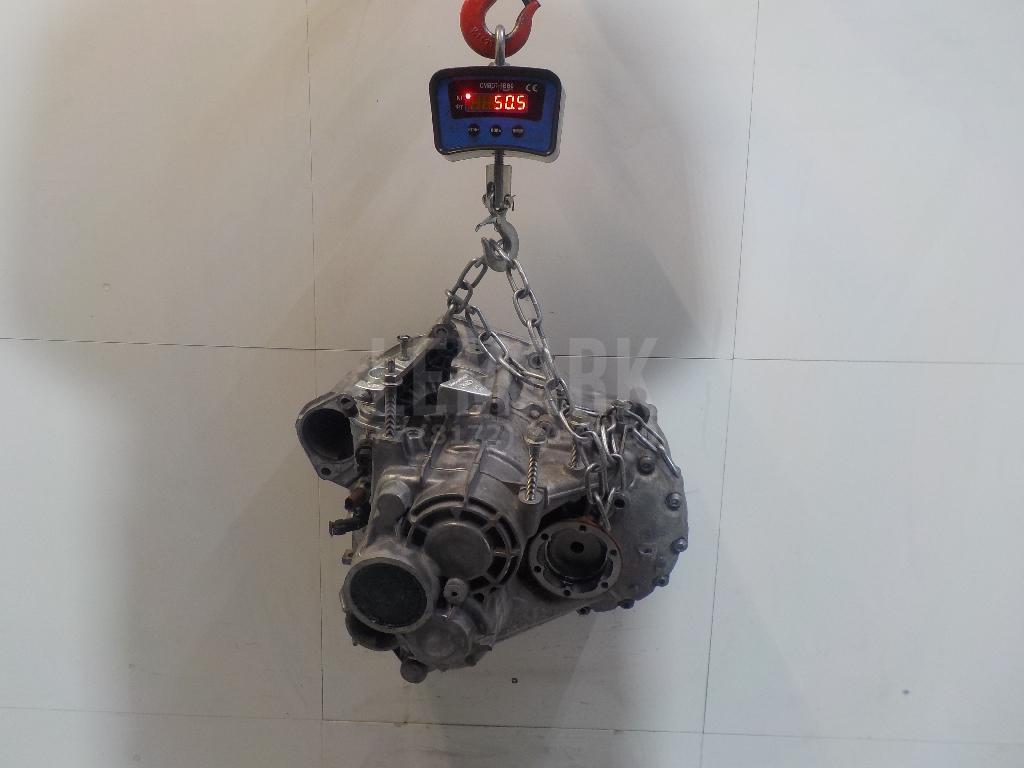 МКПП (механическая коробка переключения передач) 02Q300048T VAG