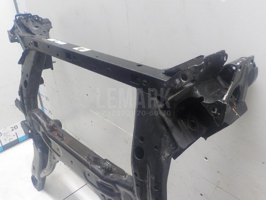 Балка подмоторная для  Audi A3 [8PA] Sportback 2004-2013