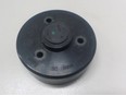 Шкив водяного насоса (помпы)