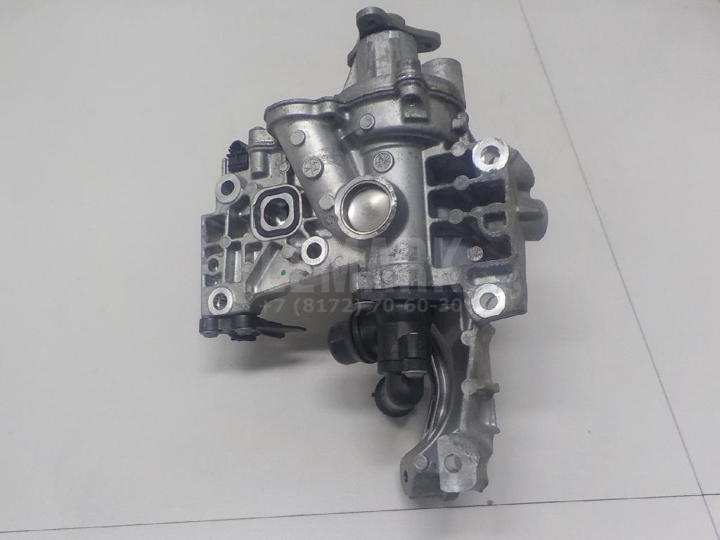 Насос водяной (помпа) для  Astra HD 8 2005-2011