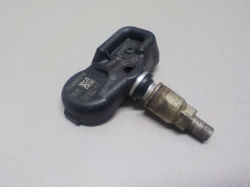 Датчик давления в шине (TPMS)