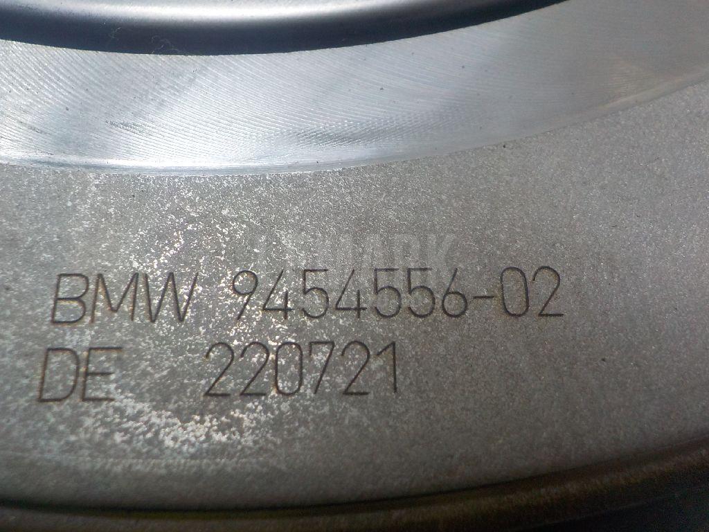 Маховик для  BPW R 1982