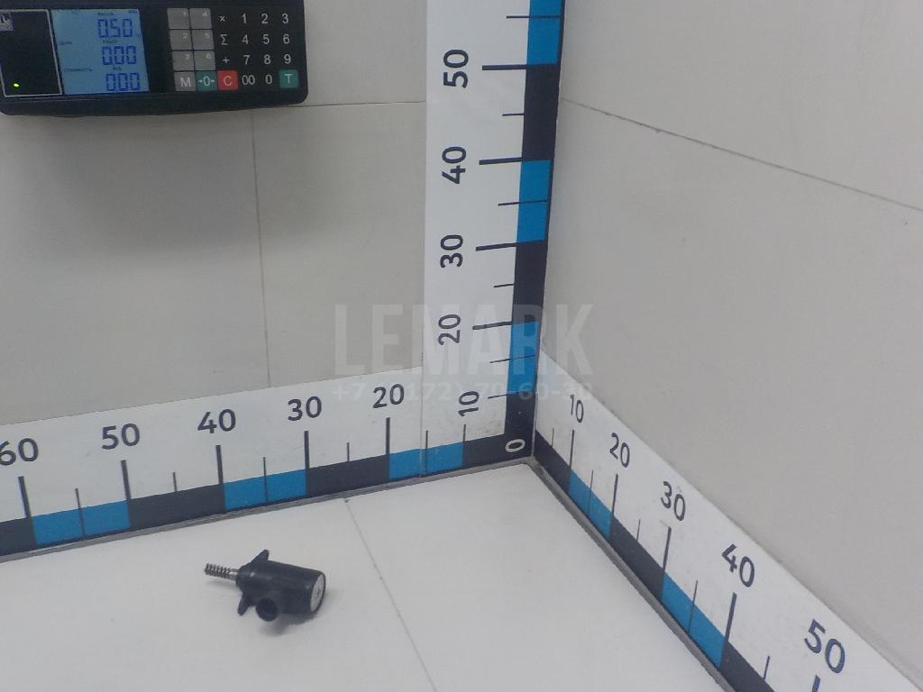 Моторчик изменения фаз ГРМ