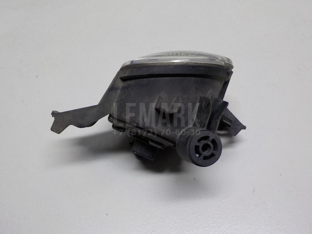 Фара противотуманная левая для  Audi TT(8N) 1998-2006