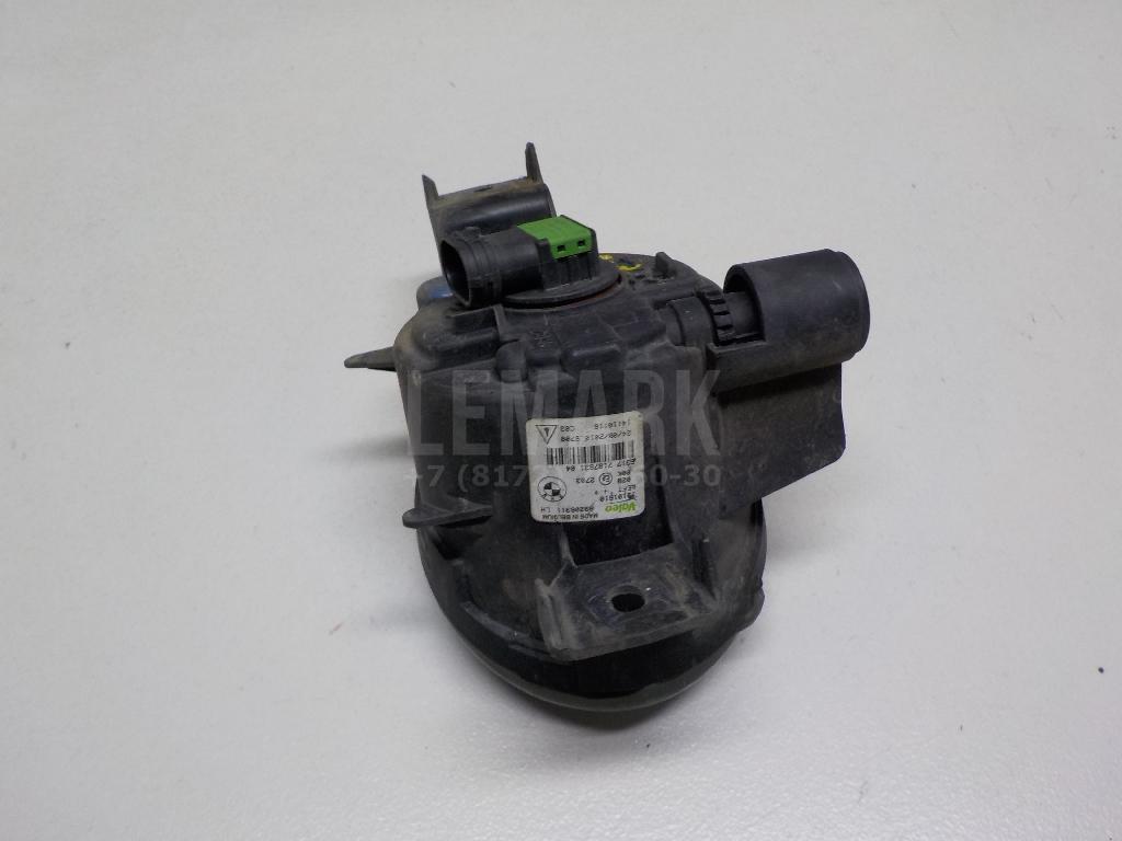 Фара противотуманная левая для  Audi TT(8N) 1998-2006