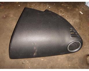 Подушка безопасности пассажирская (в торпедо) для Mazda RX-8 2003-2012 с разборки состояние под восстановление