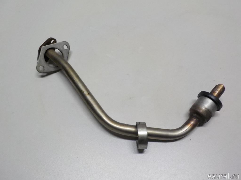 Трубка картерных газов