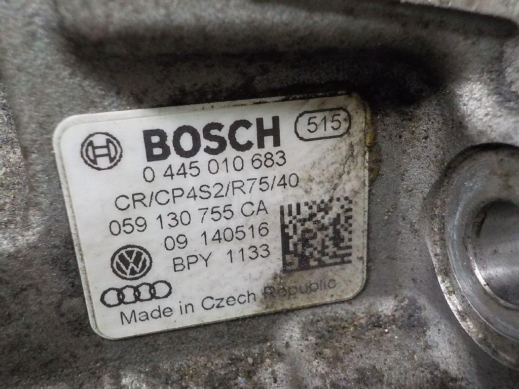 ТНВД для  Audi A3 (8L1) 1996-2003