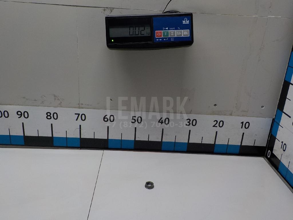 Гайка WHT002244 VAG