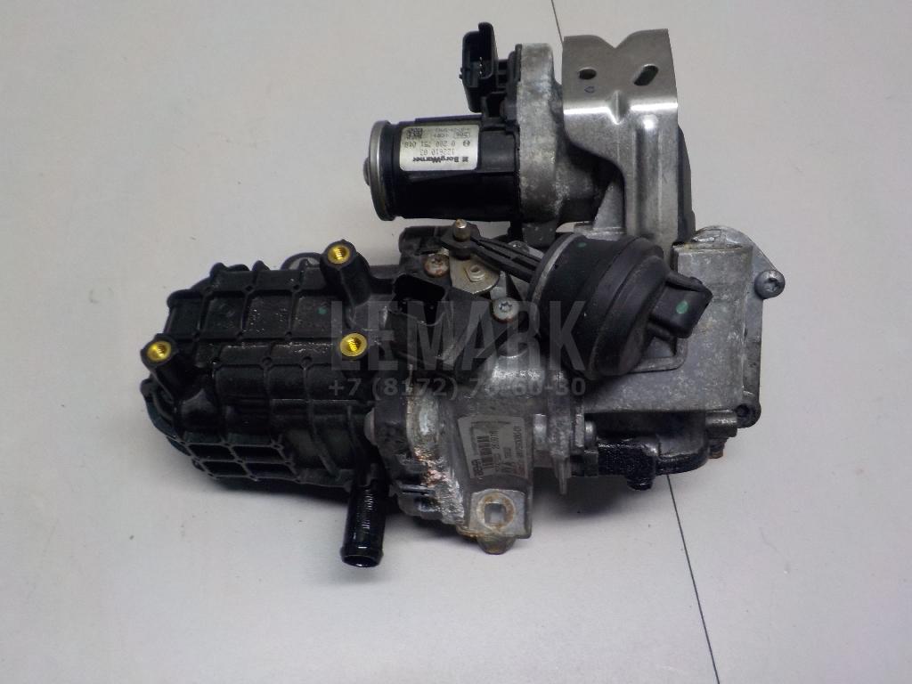 Клапан рециркуляции выхлопных газов для  GAC GS8 2016-2023