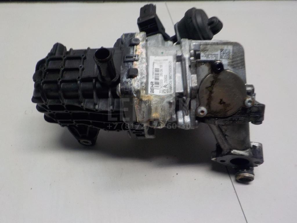 Клапан рециркуляции выхлопных газов для  GAC GS8 2016-2023
