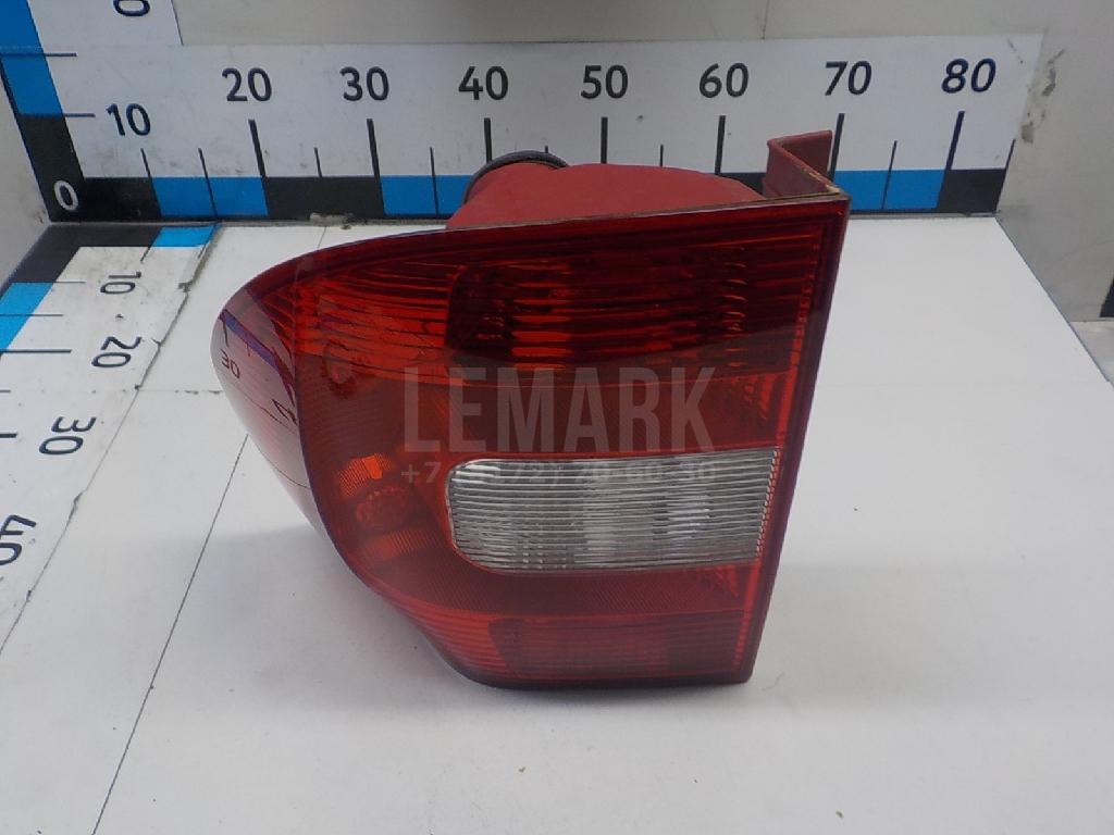 Фонарь задний правый 5L0945112 VAG
