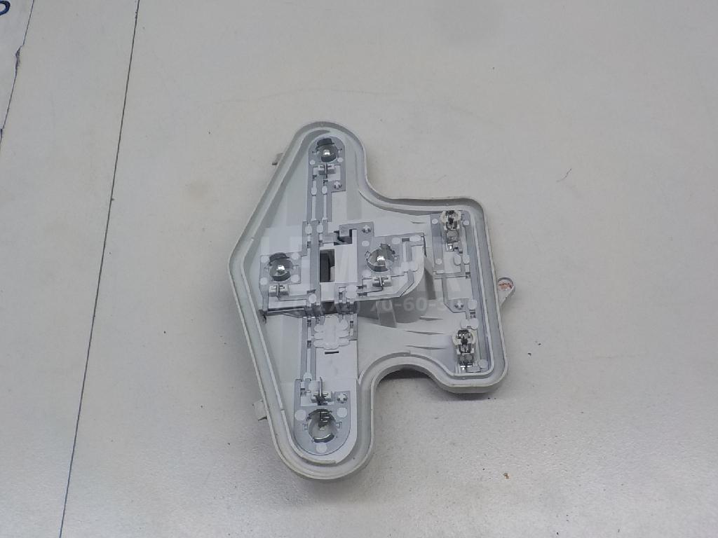 Плата заднего фонаря правого 5L0945258 VAG