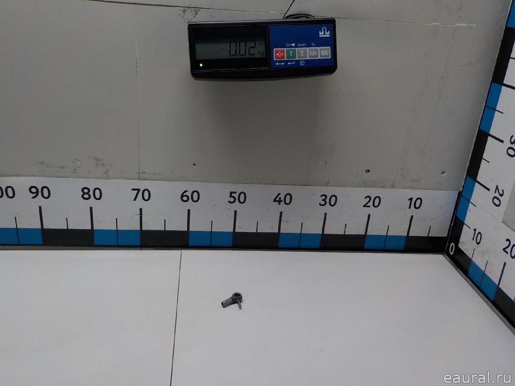 Тройник топливный