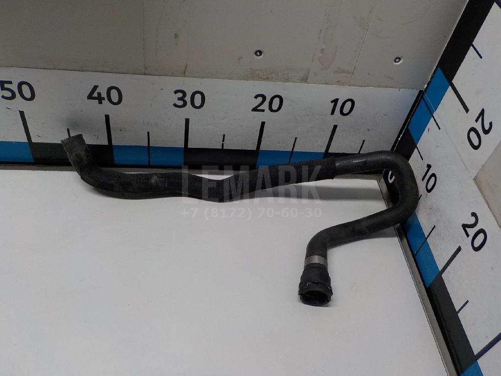 Патрубок отопителя для  BMW 1-serie F20/F21 2011-2019