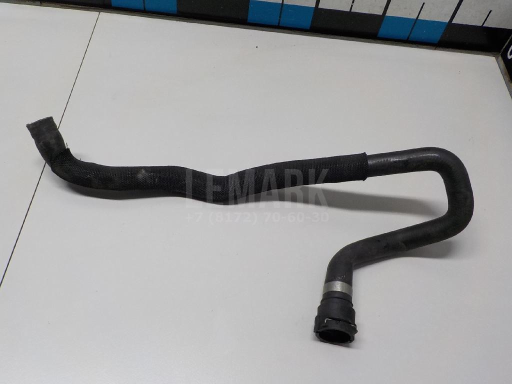Патрубок отопителя для  BMW 1-serie F20/F21 2011-2019