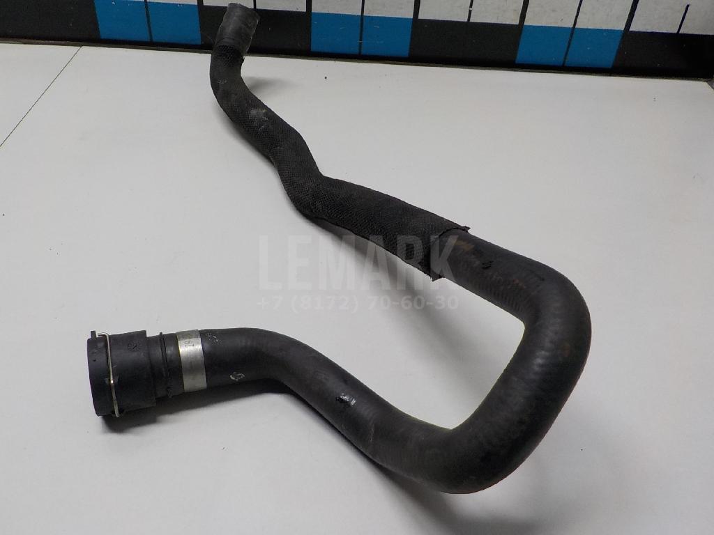 Патрубок отопителя для  BMW 1-serie F20/F21 2011-2019