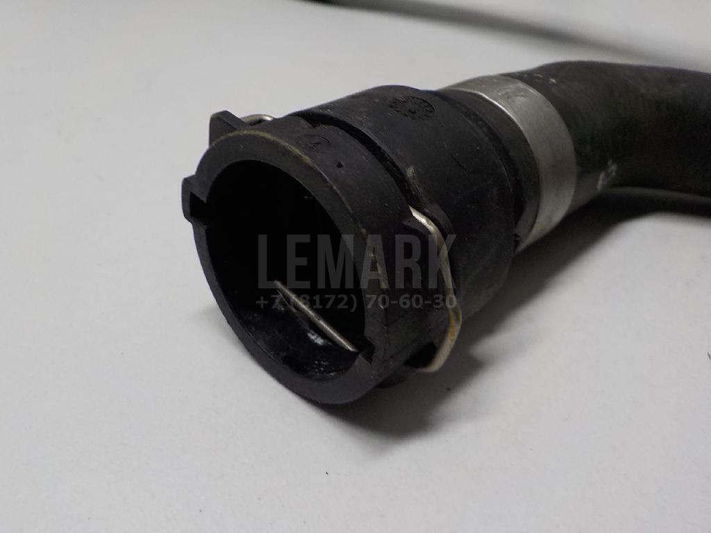 Патрубок отопителя для  BMW 1-serie F20/F21 2011-2019