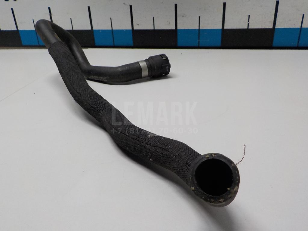 Патрубок отопителя для  BMW 1-serie F20/F21 2011-2019