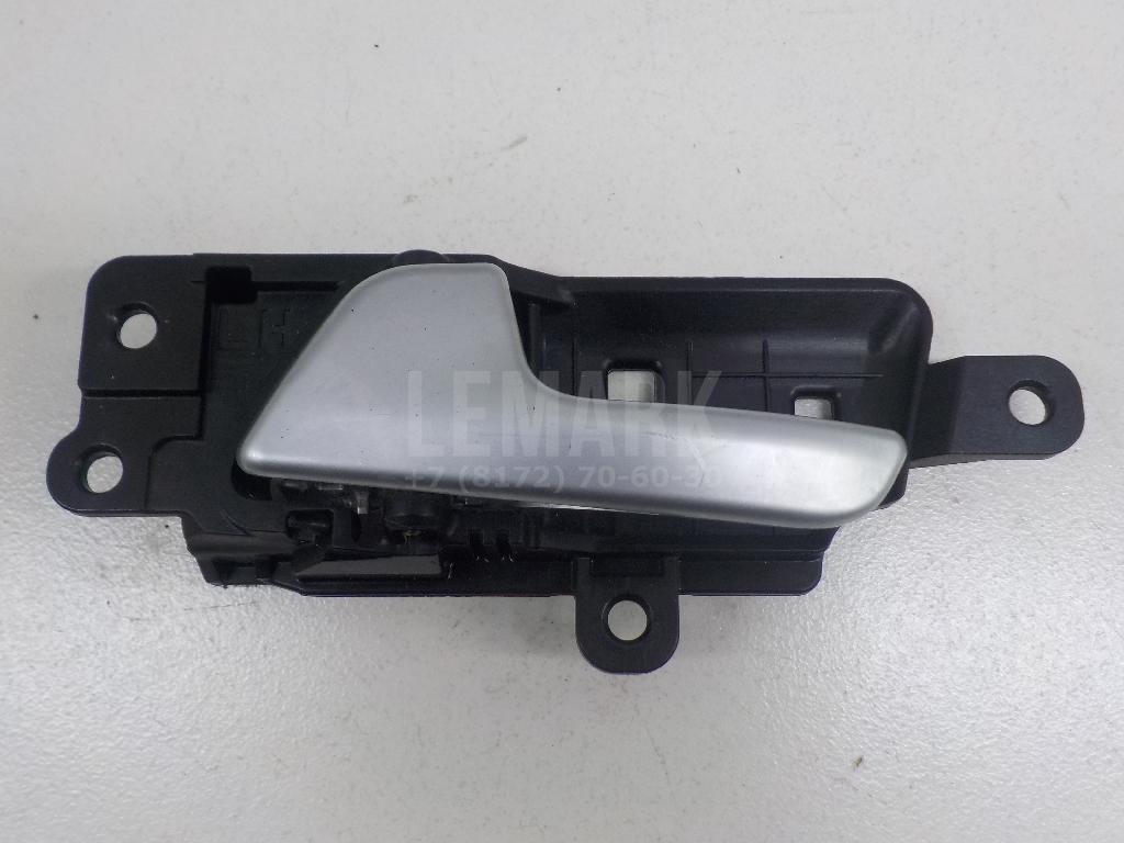 Ручка двери внутренняя левая 82610F1010SA1 Hyundai-Kia