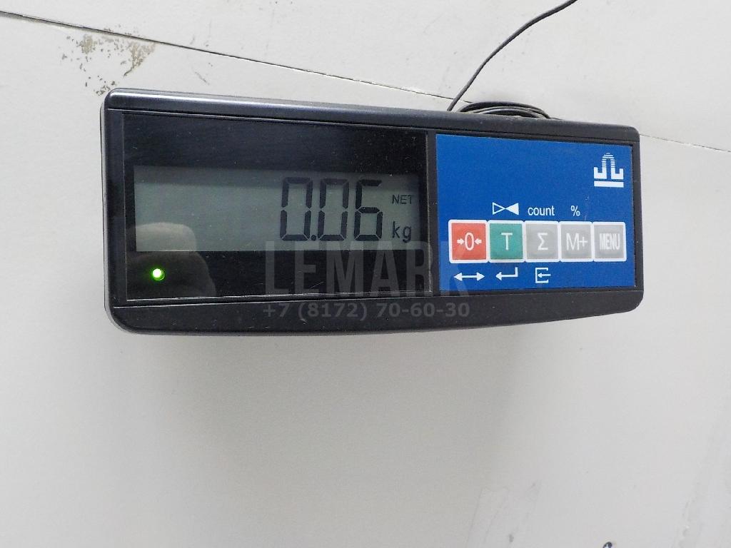 Трубка ТНВД