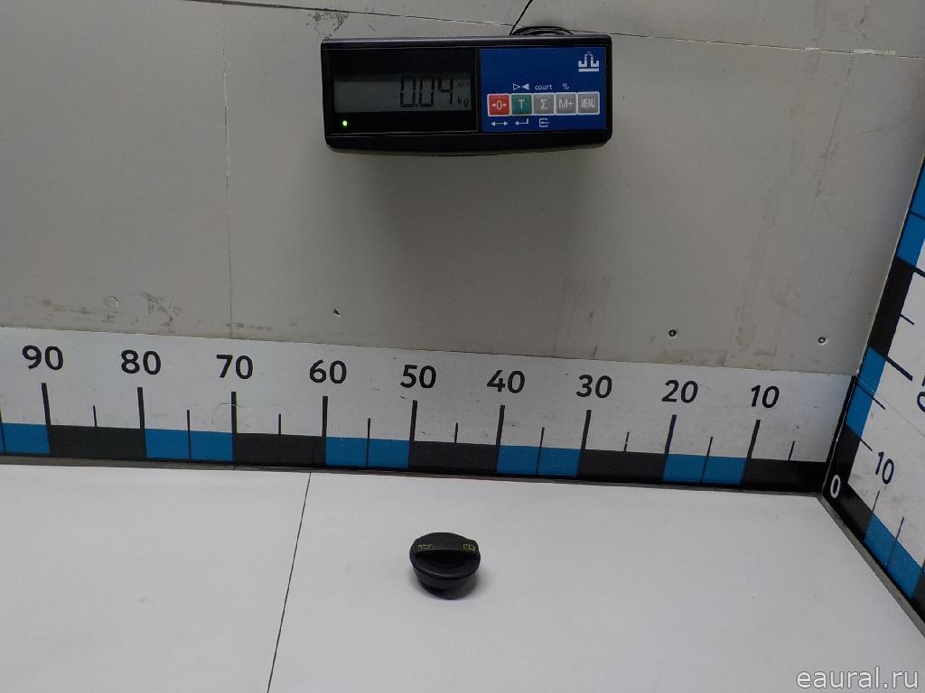 Крышка маслозаливной горловины
