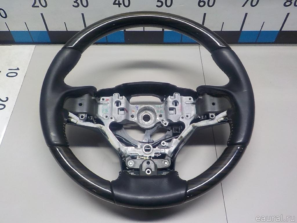 Рулевое колесо для AIR BAG (без AIR BAG)