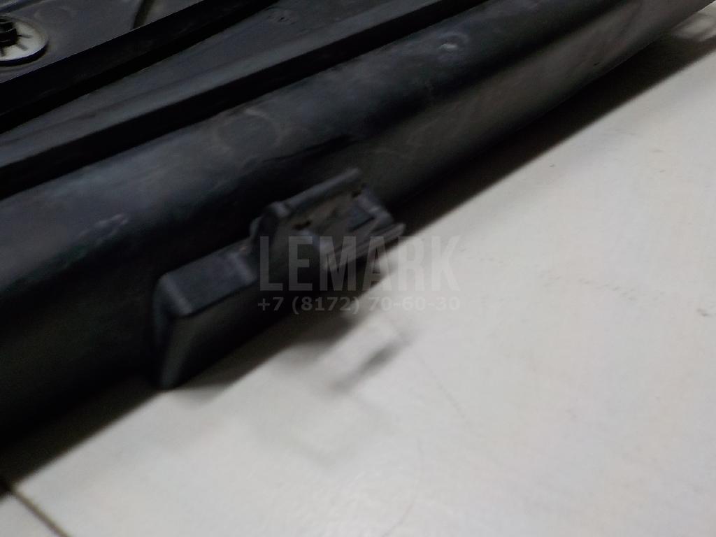 Решетка стеклооч. (планка под лобовое стекло) для  BMW X3 E83 2004-2010