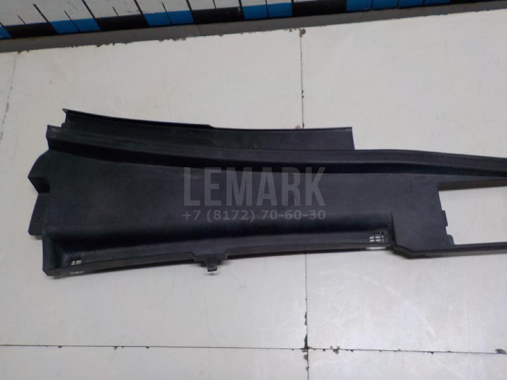Решетка стеклооч. (планка под лобовое стекло) для  BMW X3 E83 2004-2010