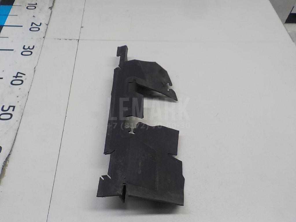 Воздуховод радиатора левый 5L0121283 VAG