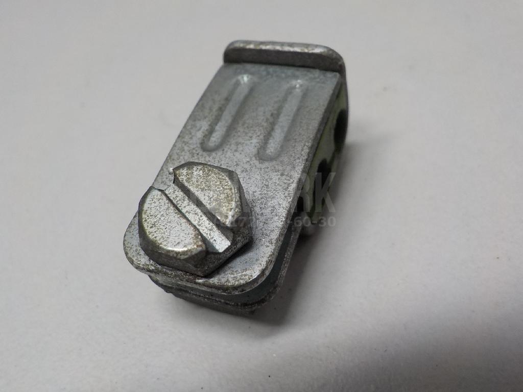 Крепеж топливопровода для  BMW 3-serie E92/E93 2006-2012